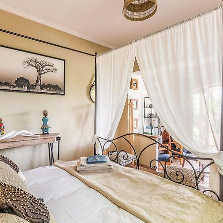 Lou Paradou Lodge Grillon 外观 照片